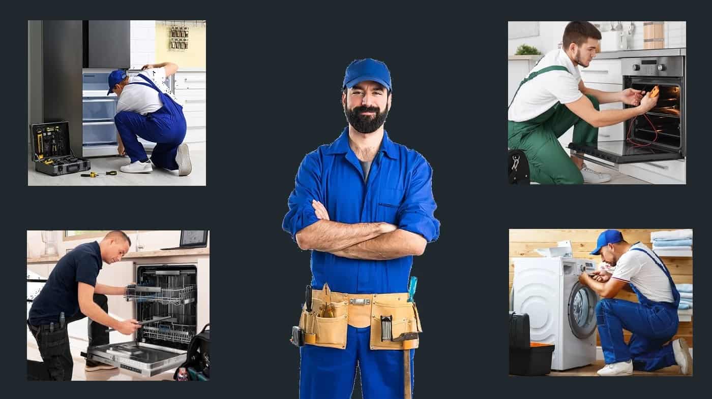 Altınşehir beyaz eşya servisi