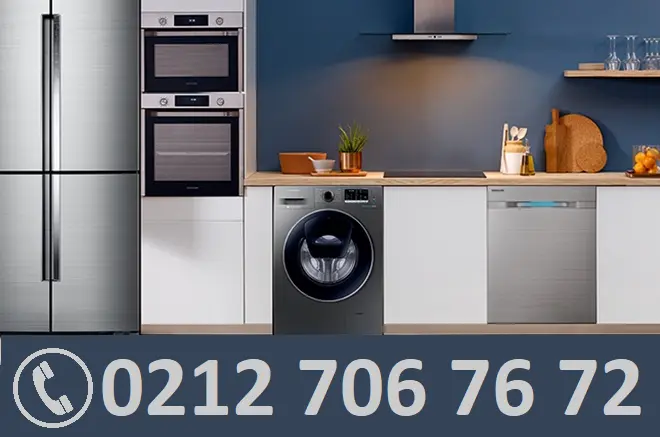 Altınşehir Mahallesi beyaz eşya tamir servisi